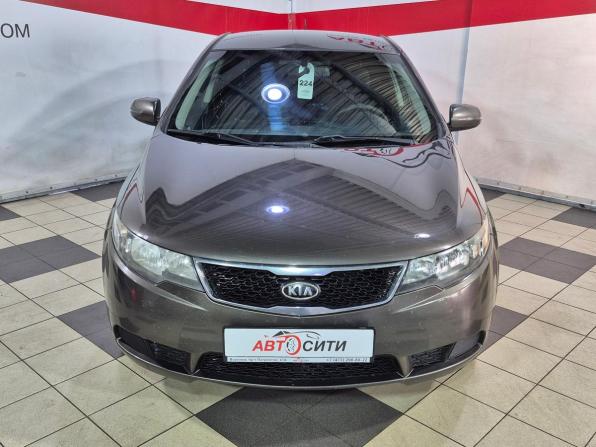 Kia Cerato II с пробегом 2012 года, цена 819 000 рублей, 204634 км, седан, Автокод Объявления