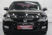 Honda Civic VIII Кемерово  - изображение 30