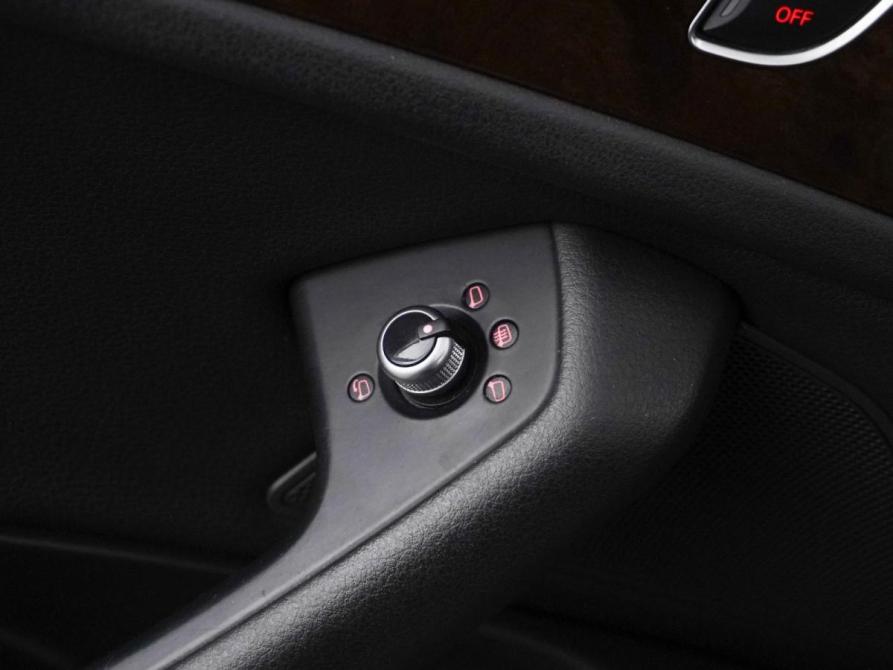 Audi A6 IV (C7) Москва  - изображение 19