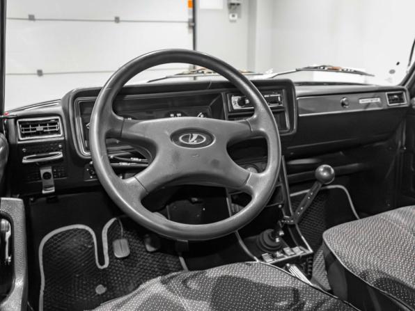 Lada (ВАЗ) 2107 с пробегом 2004 года, цена 107 141 рубль, 175255 км, седан, Автокод Объявления