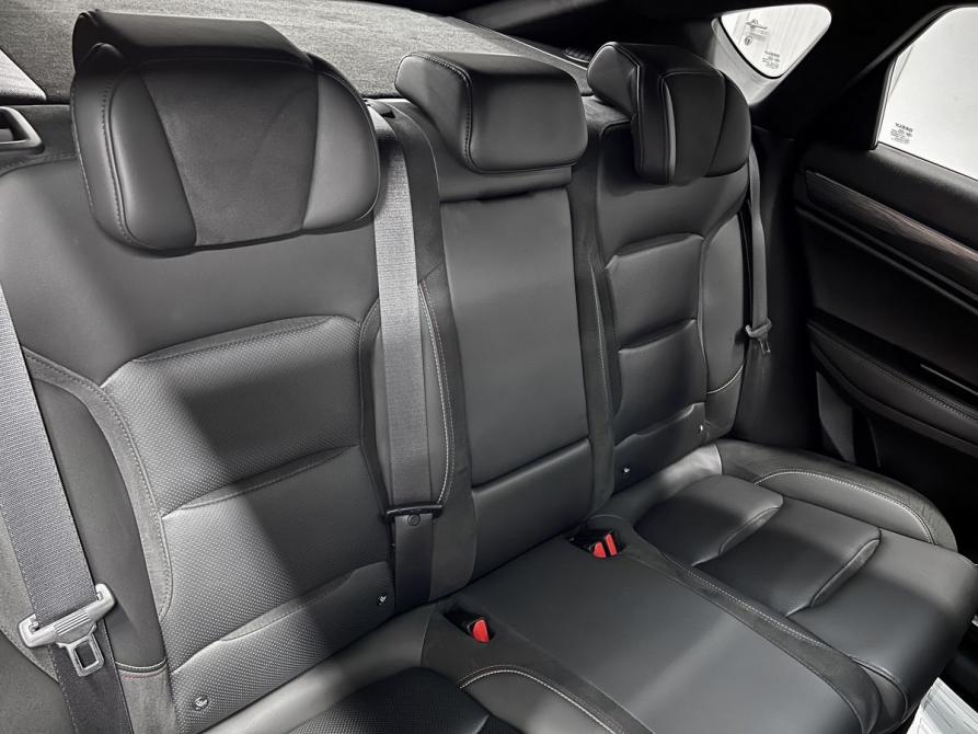 Geely Tugella I Рестайлинг Тверь  - изображение 12