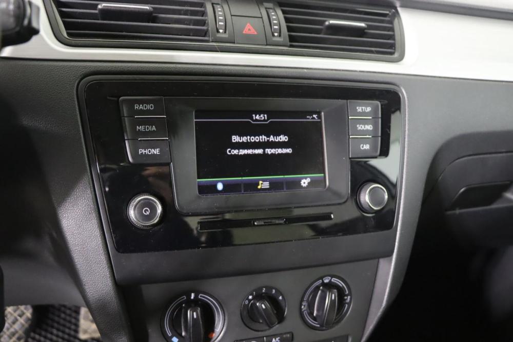 Skoda Rapid I Нижний Новгород  - изображение 16