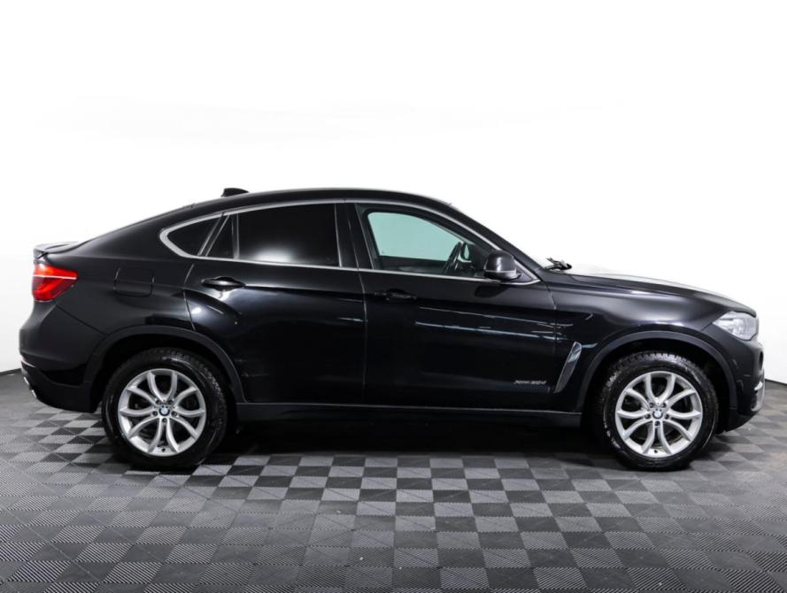 BMW X6 II (F16) Москва  - изображение 4
