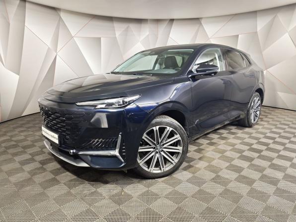 Changan UNI-K с пробегом 2023 года, цена 2 399 000 рублей, 48016 км, внедорожник, Автокод Объявления