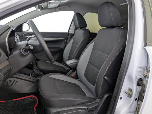 Lada (ВАЗ) Vesta I Рестайлинг (NG) с пробегом 2024 года, цена 1 290 000 рублей, 63827 км, седан, Автокод Объявления