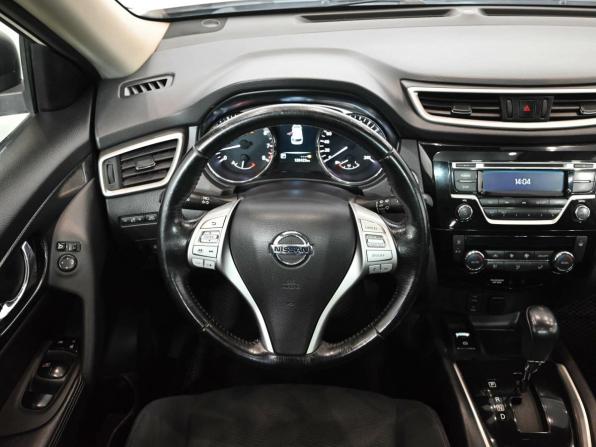 Nissan X-Trail III с пробегом 2014 года, цена 1 700 000 рублей, 137964 км, внедорожник, Автокод Объявления