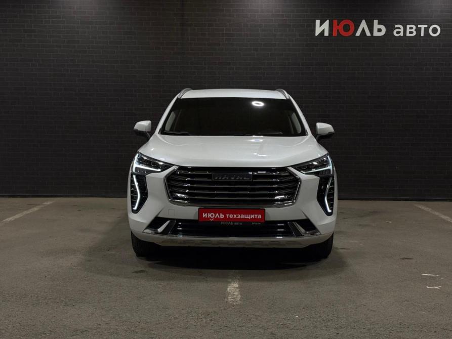 Haval Jolion I Челябинск  - изображение 2