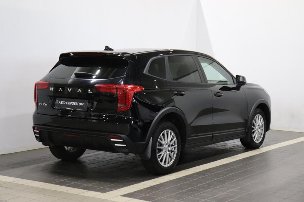 Haval Jolion I Рестайлинг Ульяновск  - изображение 3