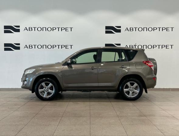 Toyota RAV4 III (XA30) Рестайлинг с пробегом 2012 года, цена 1 229 000 рублей, 196911 км, внедорожник, Автокод Объявления