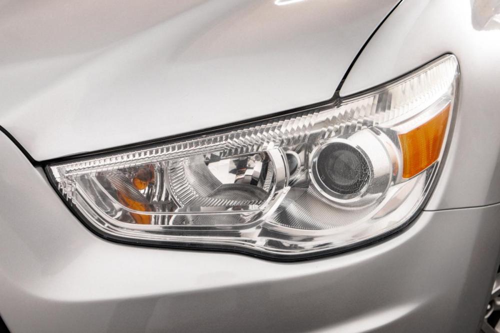 Mitsubishi ASX I Рестайлинг Барнаул  - изображение 8