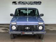 Lada (ВАЗ) 2121 (4x4) I Рестайлинг Уфа  - изображение 19