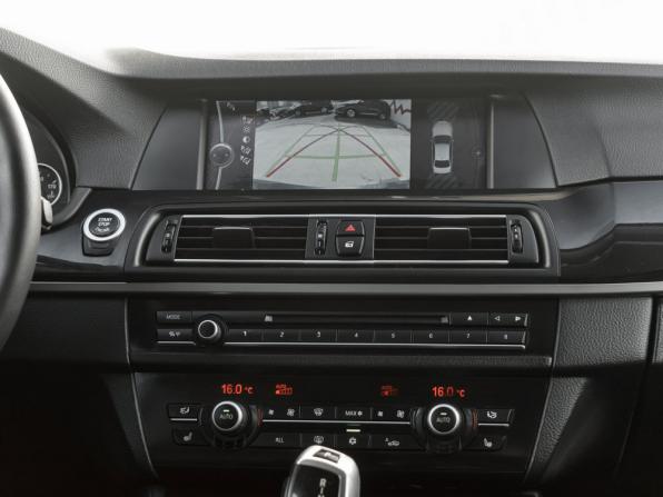 BMW 5 серии VI (F10/F11/F07) с пробегом 2010 года, цена 1 850 000 рублей, 212847 км, седан, Автокод Объявления