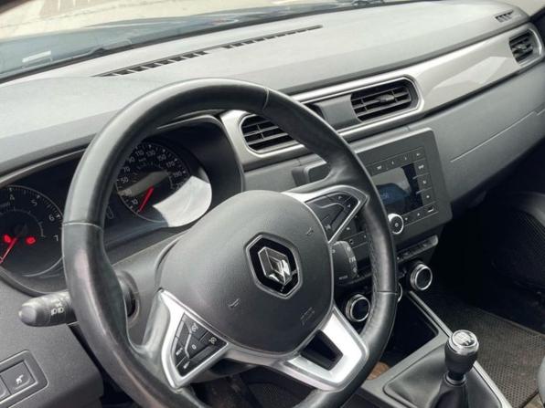 Renault Arkana I с пробегом 2019 года, цена 1 449 000 рублей, 120000 км, внедорожник, Автокод Объявления