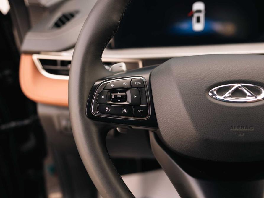 Chery Tiggo 8 Pro Max I Новосибирск  - изображение 12
