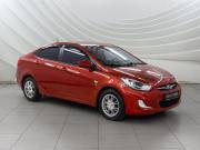 Hyundai Solaris I Волгоград  - изображение 32