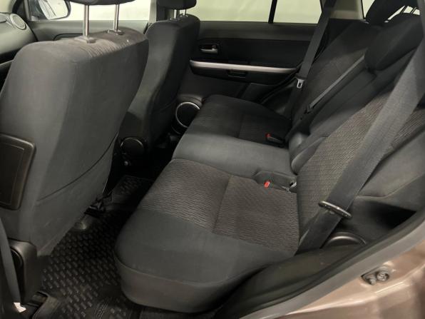 Suzuki Grand Vitara II Рестайлинг 2 с пробегом 2013 года, цена 1 170 000 рублей, 154000 км, внедорожник, Автокод Объявления