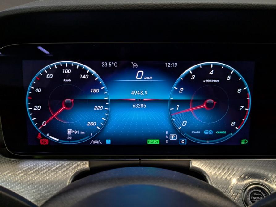 Mercedes-Benz E-Класс V (W213 S213 C238) Рестайлинг Москва  - изображение 20