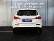 Zotye T600 Таганрог  - изображение 25