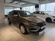 Lada (ВАЗ) Vesta I Рестайлинг (NG) Москва  - изображение 5