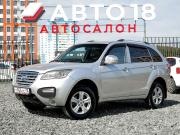 Lifan X60 I Ижевск  - изображение 21
