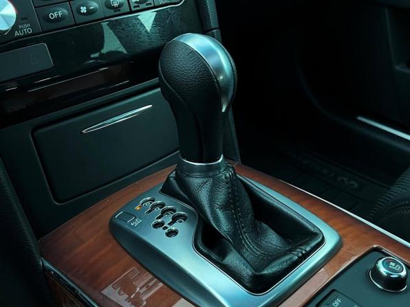 Infiniti FX II (S51) Рестайлинг с пробегом 2012 года, цена 1 544 200 рублей, 194634 км, внедорожник, Автокод Объявления