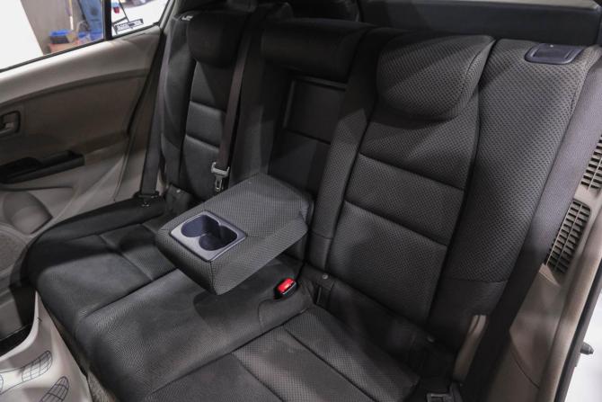 Honda Insight II с пробегом 2009 года, цена 859 000 рублей, 183000 км, хэтчбек, Автокод Объявления