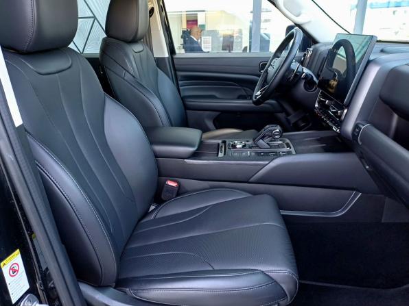 Haval H9 I Рестайлинг с пробегом 2024 года, цена 3 629 000 рублей, 89088 км, внедорожник, Автокод Объявления