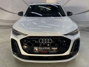 Audi Q5 III Воронеж  - изображение 18