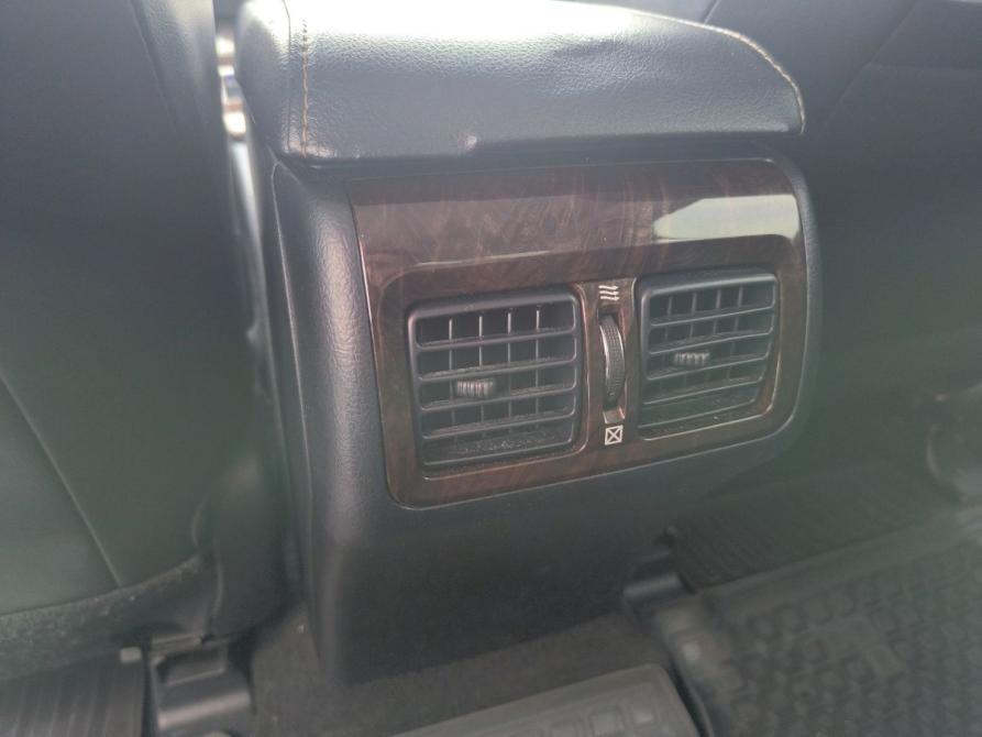 Toyota Camry VII (XV50) Рестайлинг Тольятти  - изображение 11