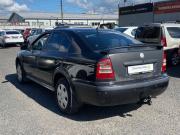 Skoda Octavia I (A4) Рестайлинг Санкт-Петербург  - изображение 22