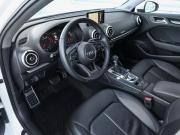 Audi A3 III (8V) Рестайлинг Москва  - изображение 38