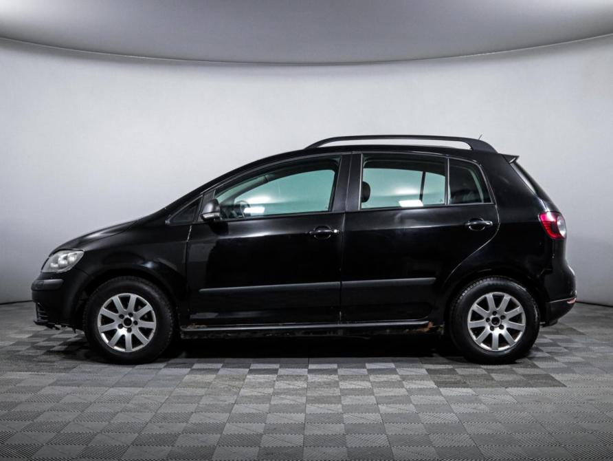 Volkswagen Golf Plus I Москва  - изображение 9
