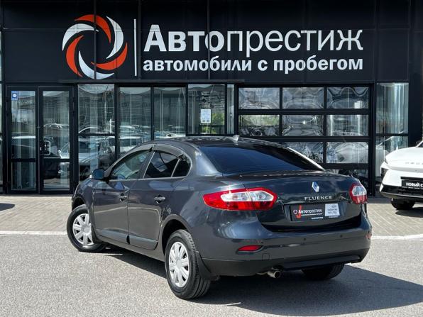 Renault Fluence I с пробегом 2012 года, цена 699 000 рублей, 196899 км, седан, Автокод Объявления