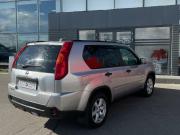 Nissan X-Trail II Омск  - изображение 38