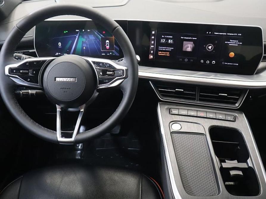 Haval F7 II Калуга  - изображение 8