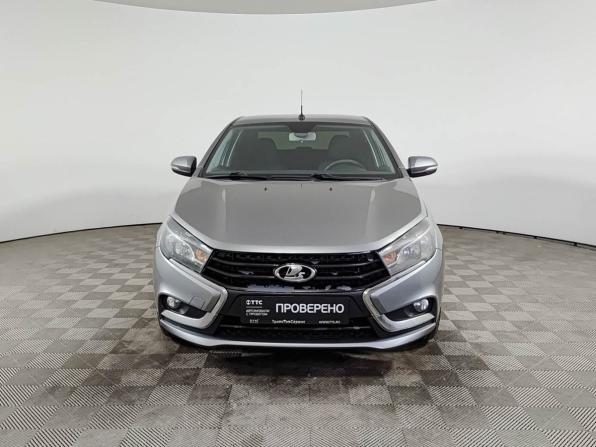 Lada (ВАЗ) Vesta I с пробегом 2018 года, цена 725 000 рублей, 211595 км, седан, Автокод Объявления