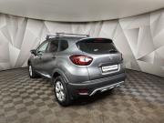 Renault Kaptur I Москва  - изображение 23