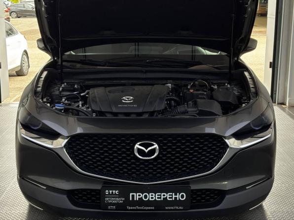 Mazda CX-30 I с пробегом 2020 года, цена 2 399 000 рублей, 78981 км, внедорожник, Автокод Объявления