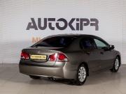 Honda Civic VIII Тюмень  - изображение 29
