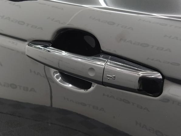 Land Rover Range Rover Sport II Рестайлинг с пробегом 2019 года, цена 6 290 000 рублей, 78593 км, внедорожник, Автокод Объявления