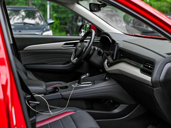 Haval F7 I с пробегом 2022 года, цена 1 900 000 рублей, 90104 км, внедорожник, Автокод Объявления