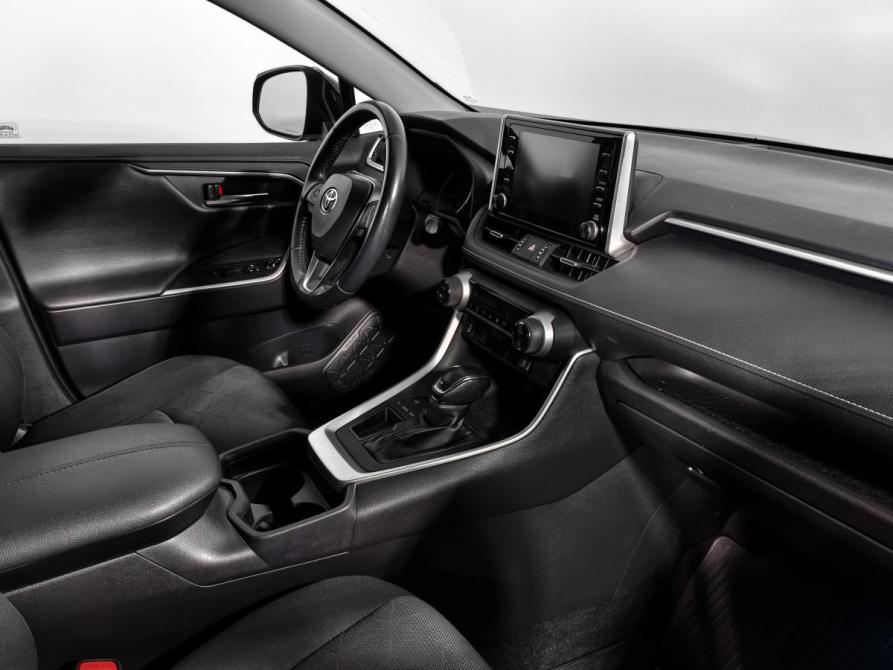 Toyota RAV4 V (XA50) Санкт-Петербург  - изображение 13