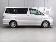 Toyota Alphard I Рестайлинг Воронеж  - изображение 28