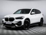 BMW X1 II (F48) Рестайлинг Москва  - изображение 20