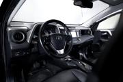 Toyota RAV4 IV (XA40) Тюмень  - изображение 44
