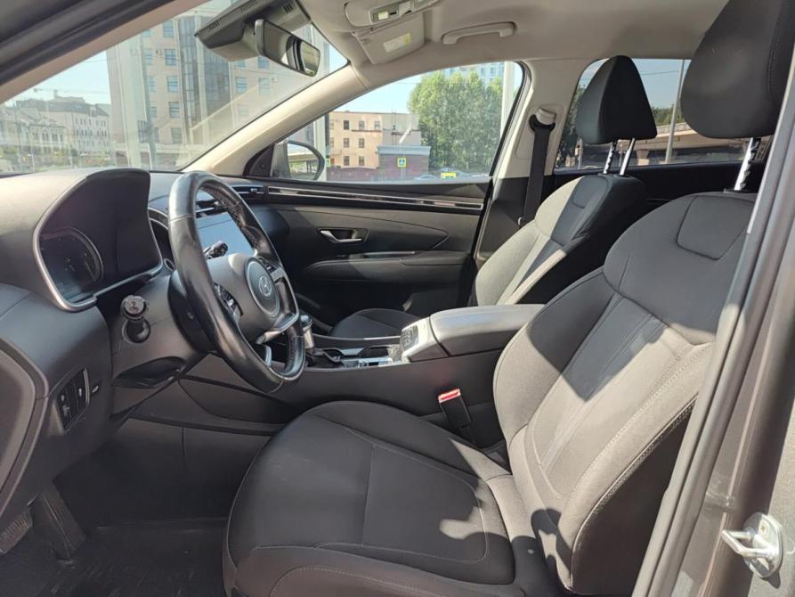 Hyundai Tucson IV Казань  - изображение 20