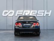 Honda Civic VIII Рестайлинг Краснодар  - изображение 23