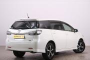Toyota Wish II Рестайлинг Омск  - изображение 29