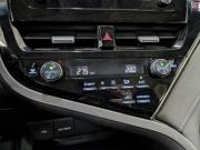 Toyota Camry VIII (XV70) Рестайлинг Москва  - изображение 49