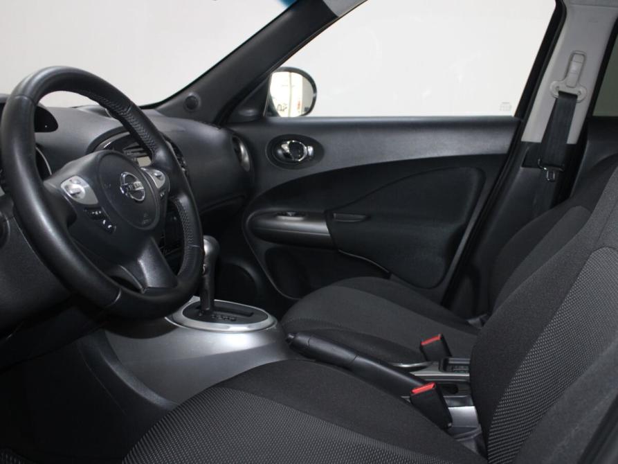 Nissan Juke I Старый Оскол  - изображение 9